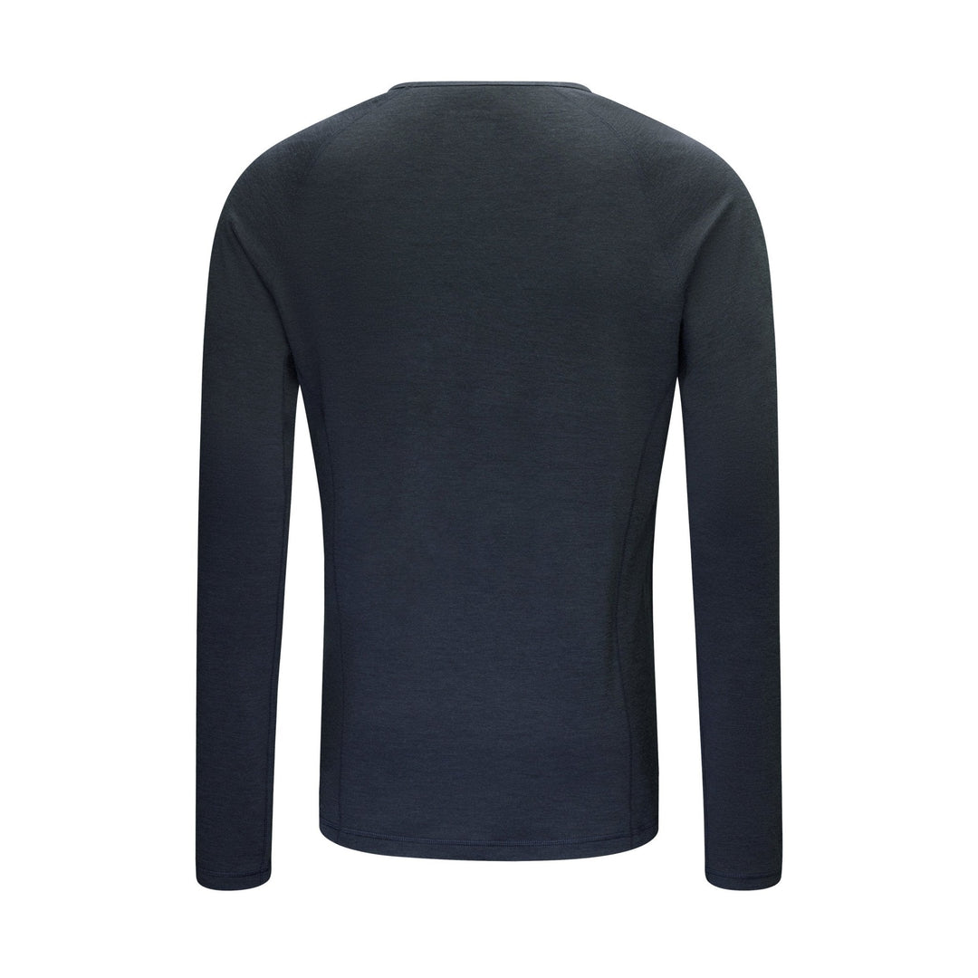 Swazi Hoodoo Merino Long Sleeve Top