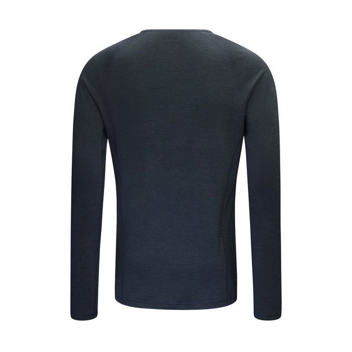 Swazi Hoodoo Merino Long Sleeve Top