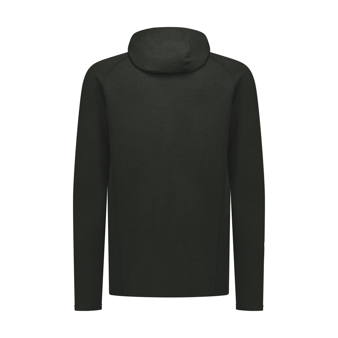 Swazi Hoodoo Merino Hooded Shirt