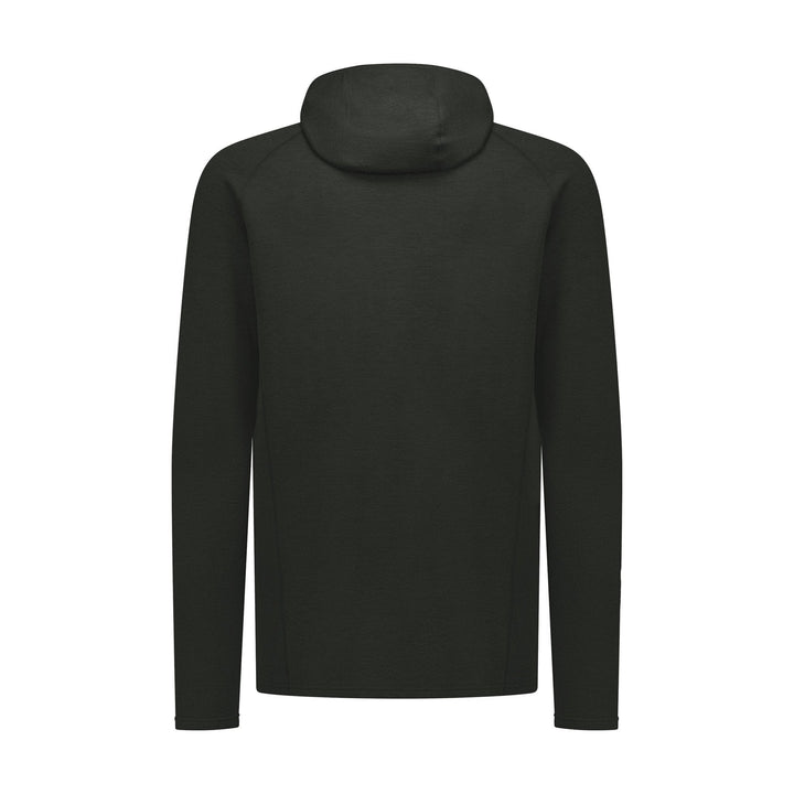 Swazi Hoodoo Merino Hooded Shirt