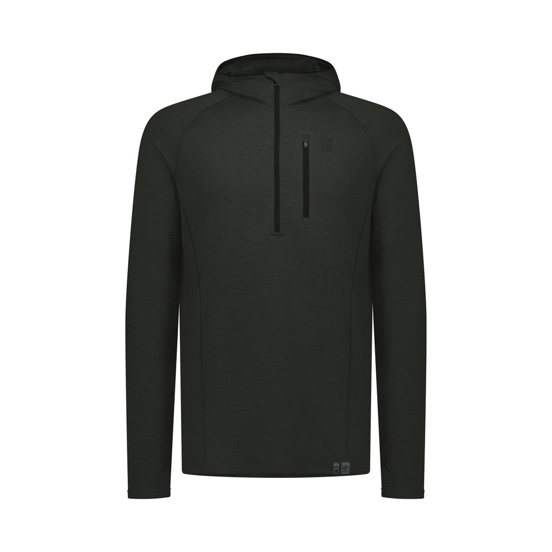 Swazi Hoodoo Merino Hooded Shirt