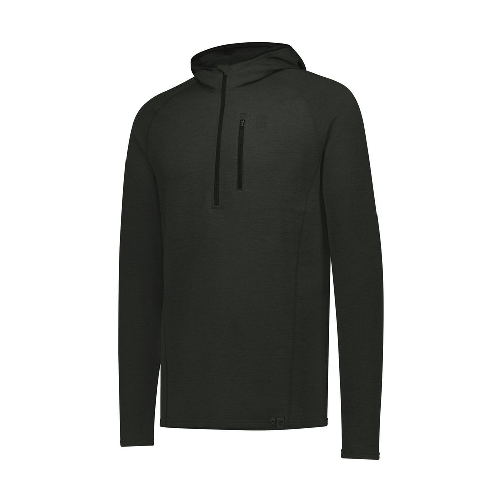 Swazi Hoodoo Merino Hooded Shirt