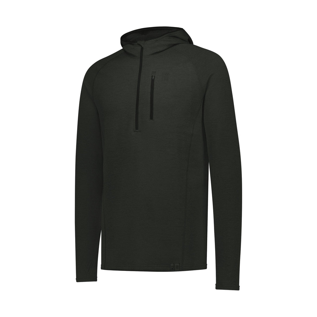 Swazi Hoodoo Merino Hooded Shirt