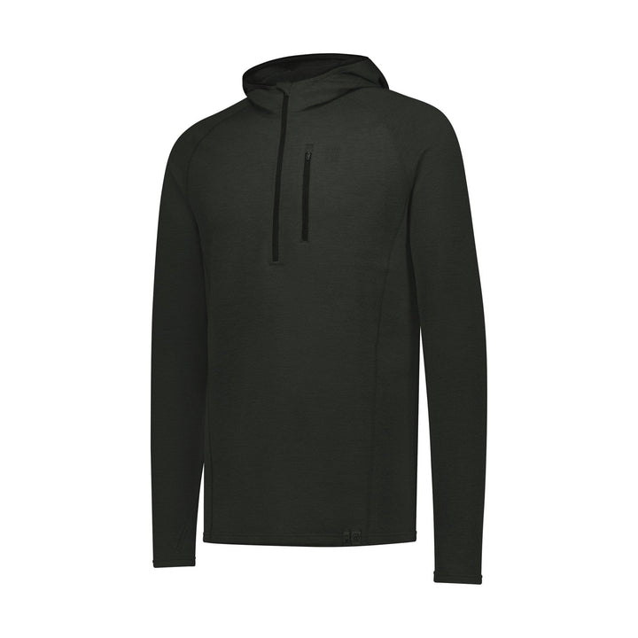 Swazi Hoodoo Merino Hooded Shirt