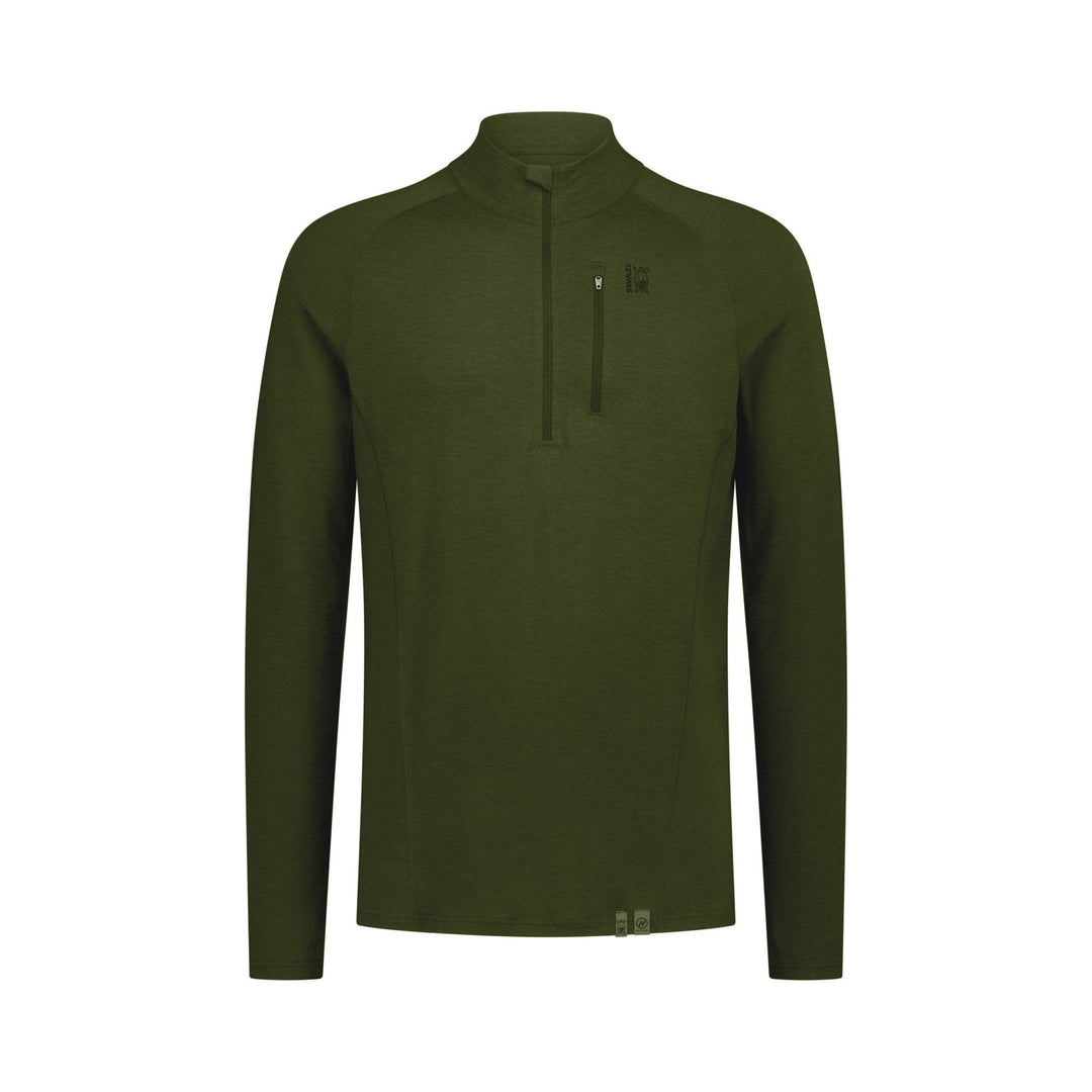 Swazi Hoodoo Merino Shirt