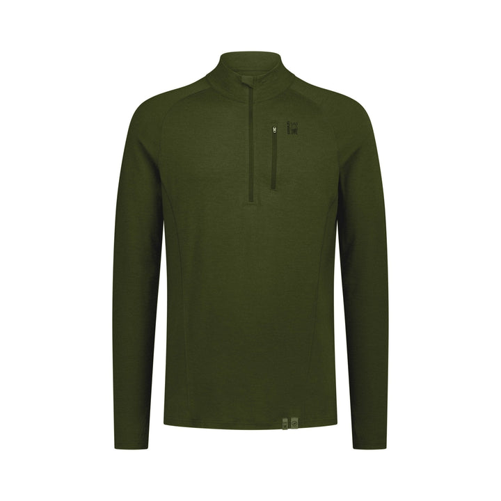 Swazi Hoodoo Merino Shirt