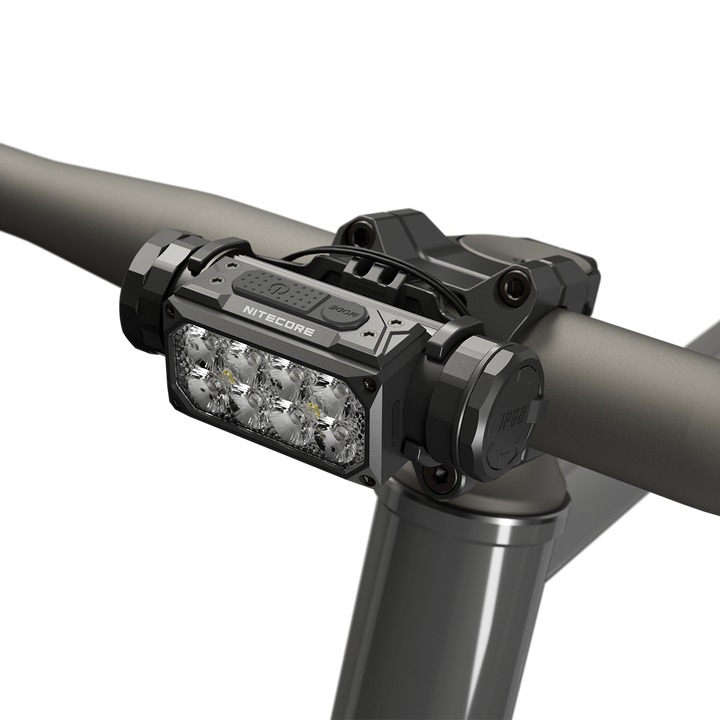 Nitecore BM06 Bike Mount for HC60UHE, HC65UHE