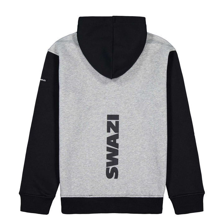 Swazi Kid&