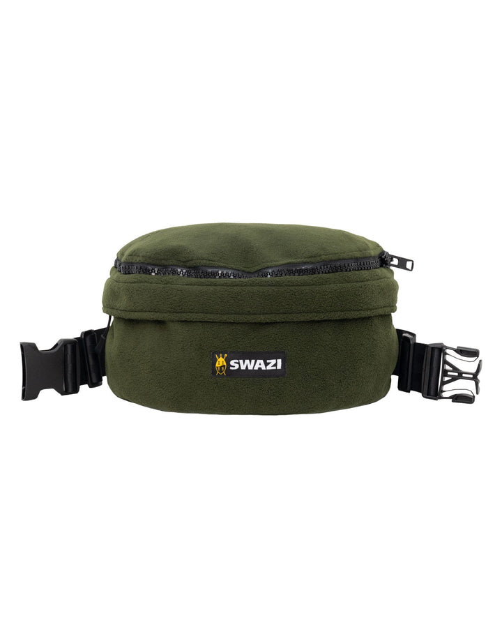 Swazi Buffalo Bag