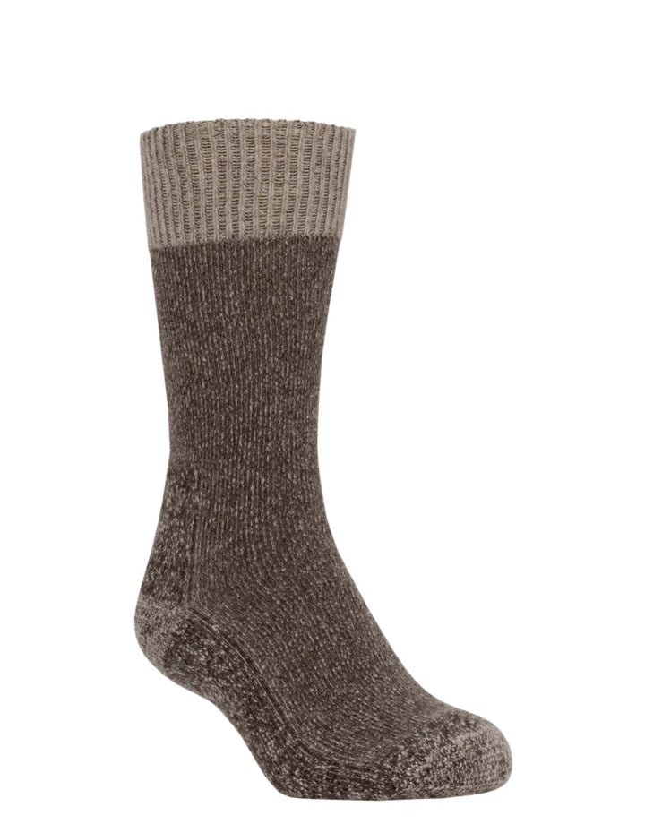 Swazi Cabin Sock