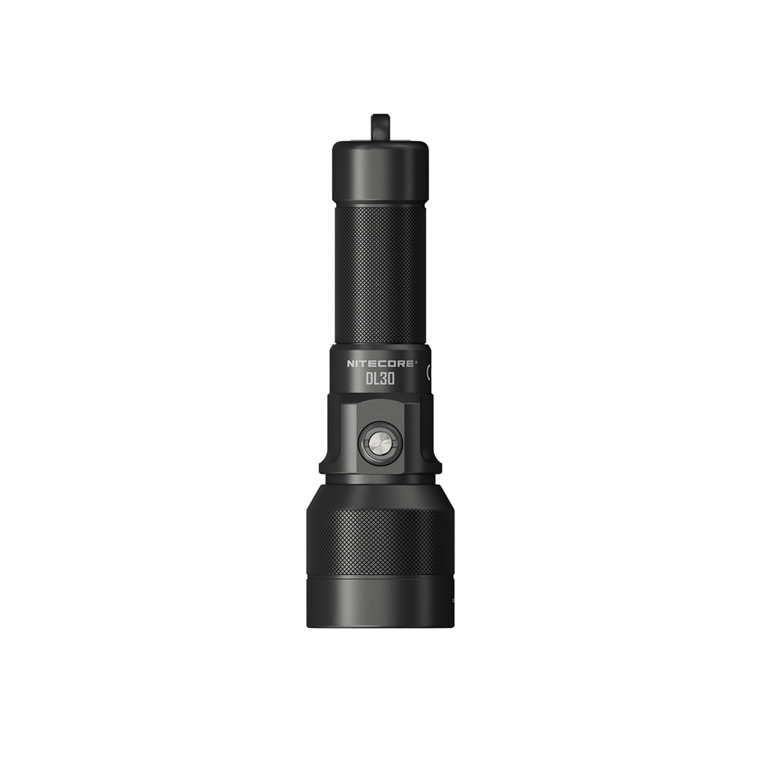 Nitecore DL30 Dive Light
