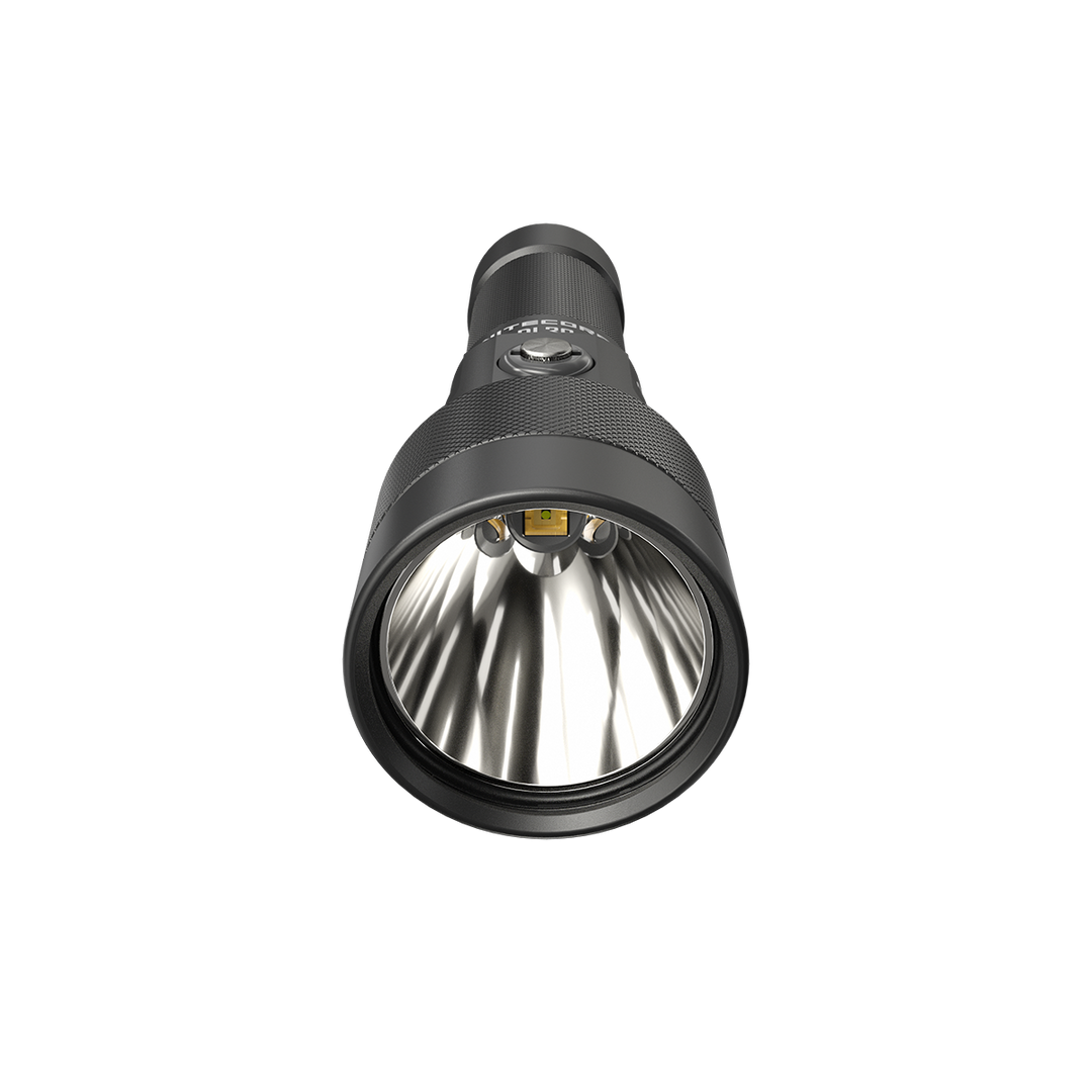 Nitecore DL30 Dive Light