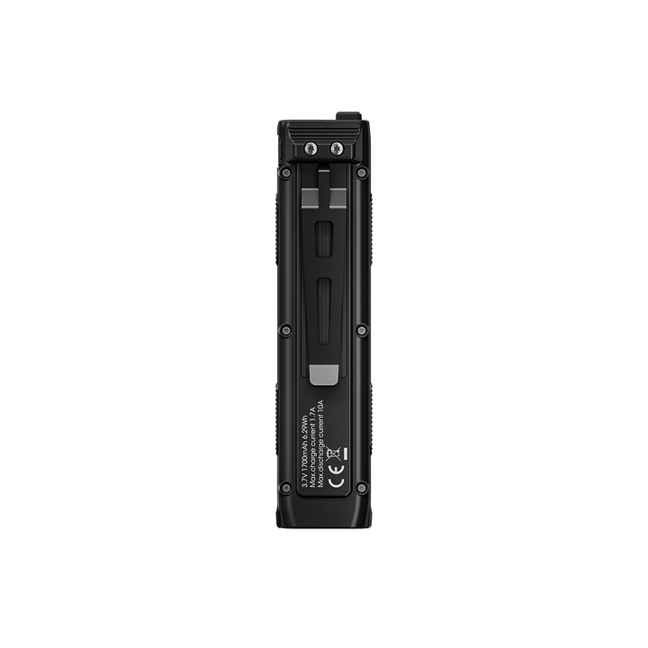 Nitecore EDC27 UHi Ultra Slim Tactical EDC Flashlight