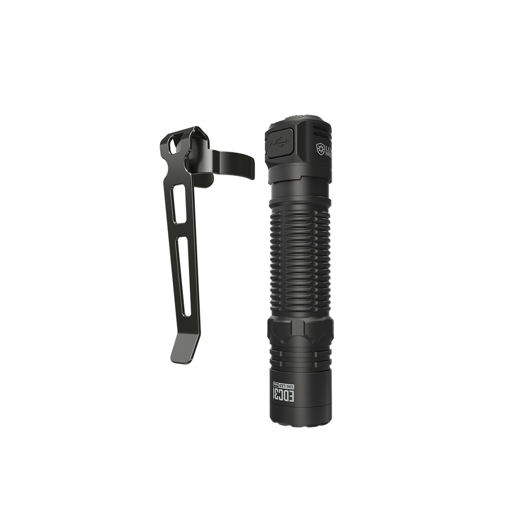 Nitecore EDC31 Compact Tactical EDC Flashlight