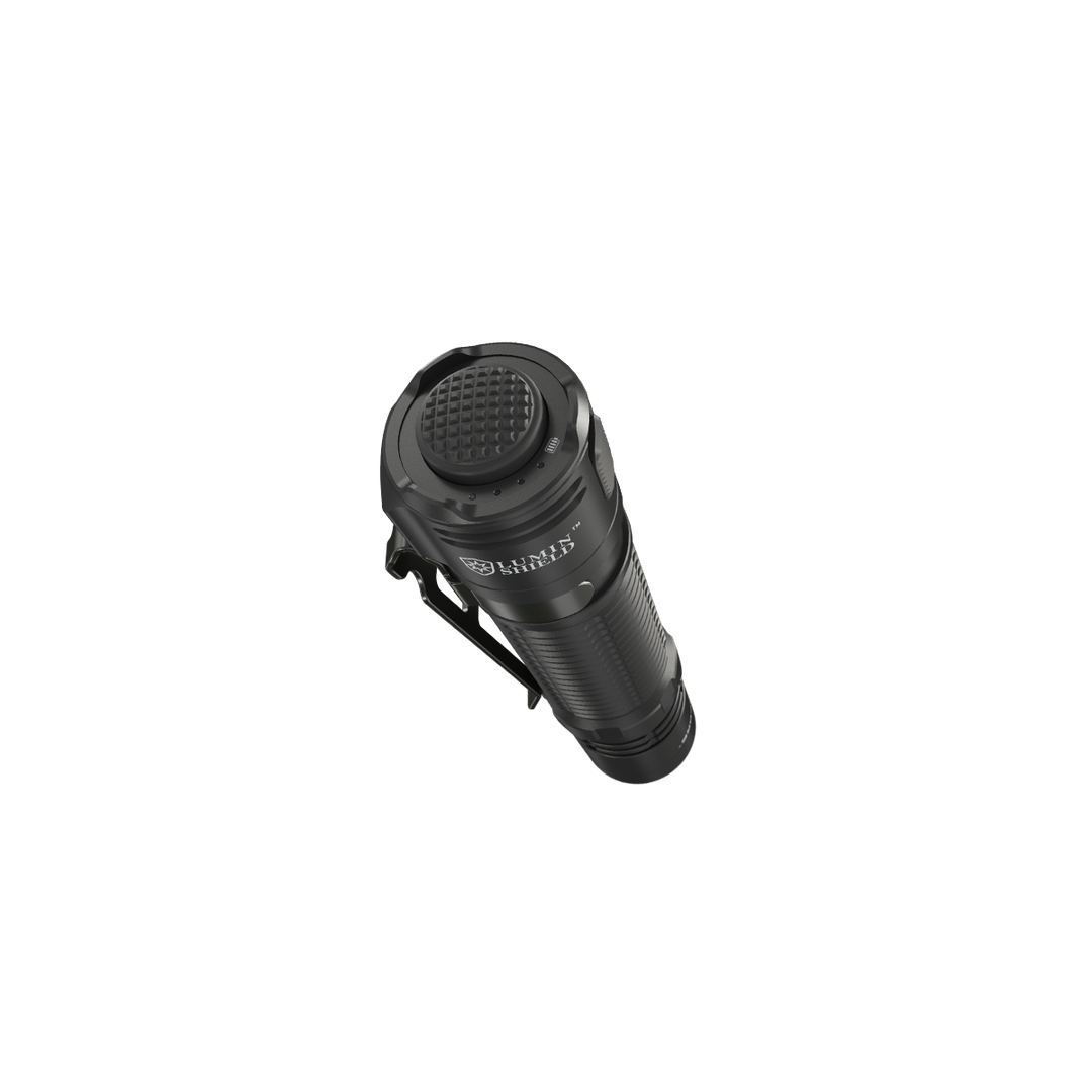 Nitecore EDC31 Compact Tactical EDC Flashlight