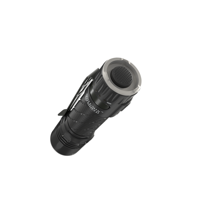 Nitecore EDC35 Tactical EDC Flashlight