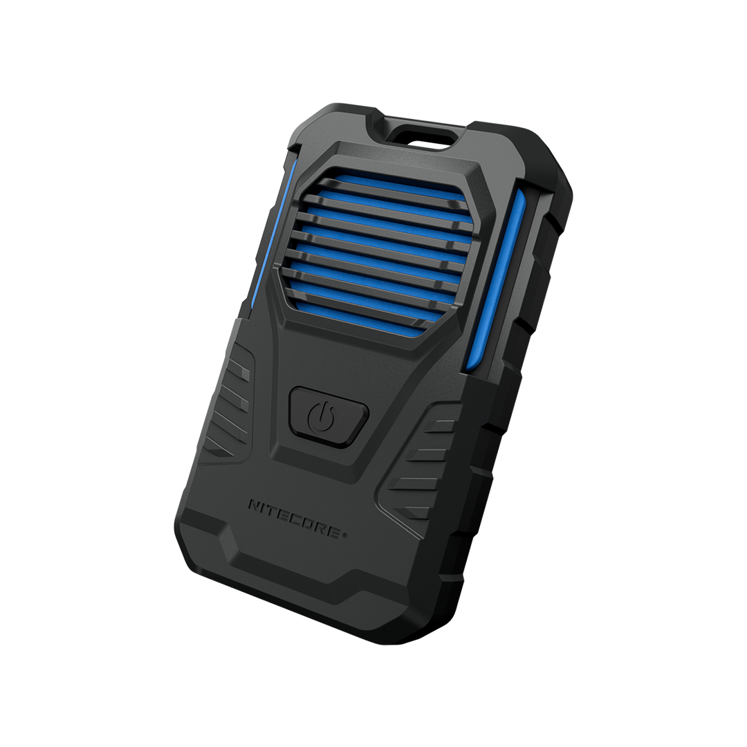 Nitecore EMR06 TAC Portable Electronic Multipurpose Repeller
