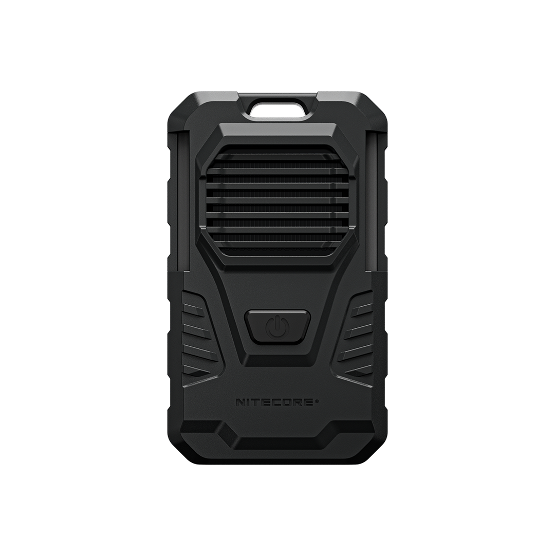 Nitecore EMR06 TAC Portable Electronic Multipurpose Repeller
