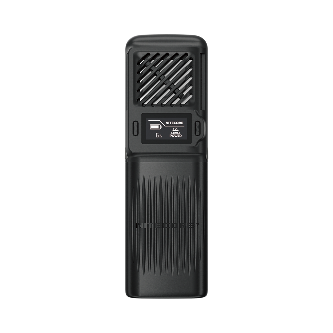 Nitecore EMR23 2-in-1 Portable Electronic Repeller