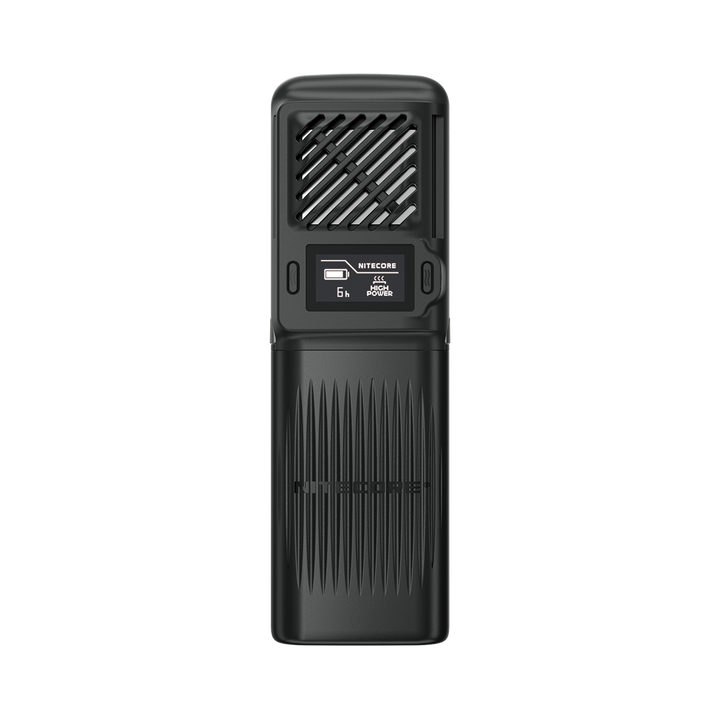 Nitecore EMR23 2-in-1 Portable Electronic Repeller