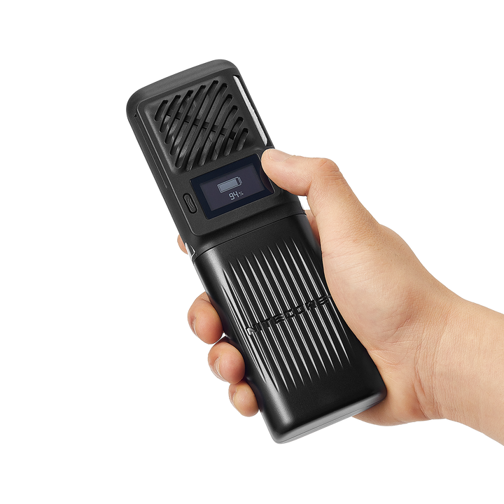 Nitecore EMR23 2-in-1 Portable Electronic Repeller