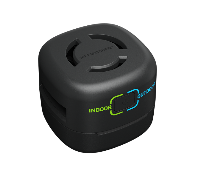 Nitecore EMR30 SE Portable Electronic Multipurpose Repeller