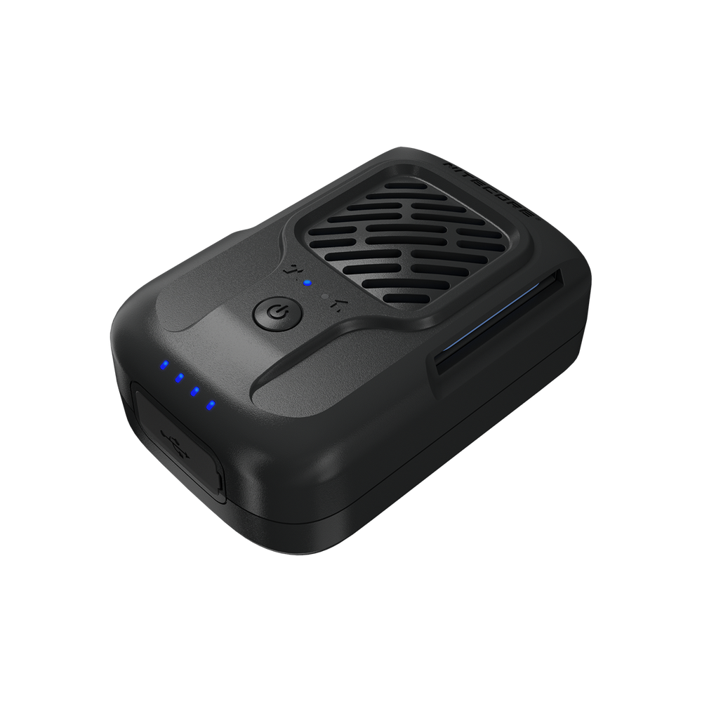 Nitecore EMR40 Portable Electronic Multipurpose Repeller