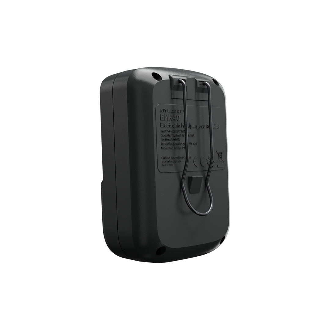 Nitecore EMR40 Portable Electronic Multipurpose Repeller