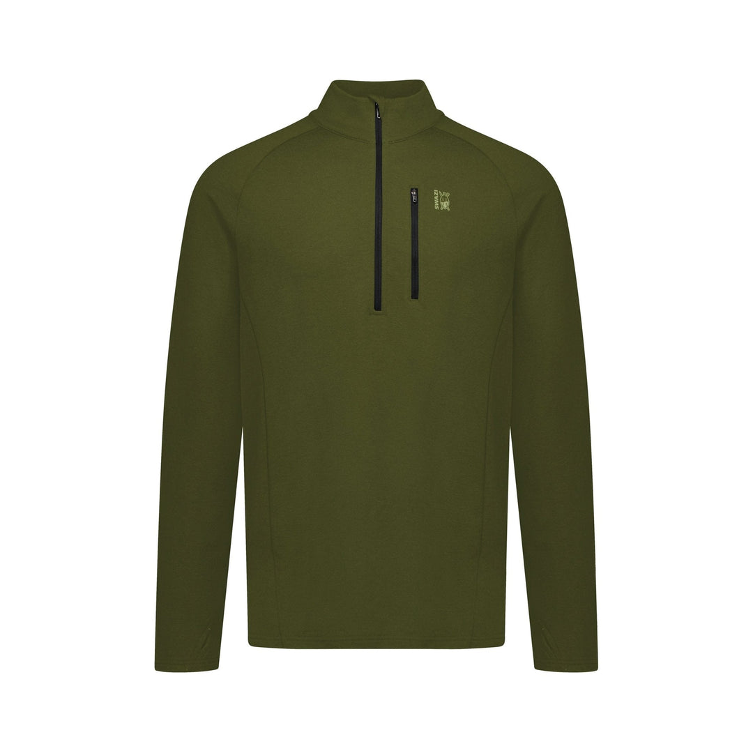Swazi Everest Merino Shirt