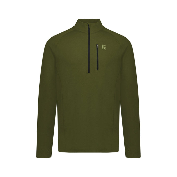 Swazi Everest Merino Shirt