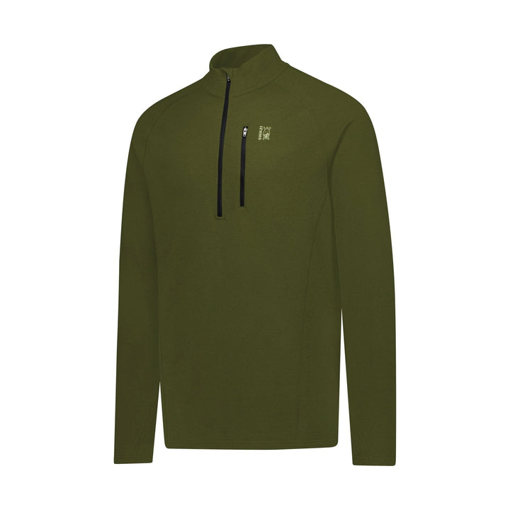 Swazi Everest Merino Shirt