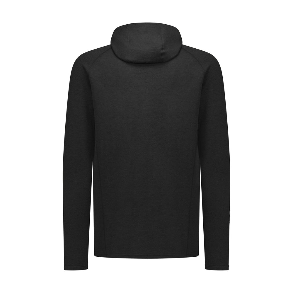 Swazi Everest Merino Hooded Shirt