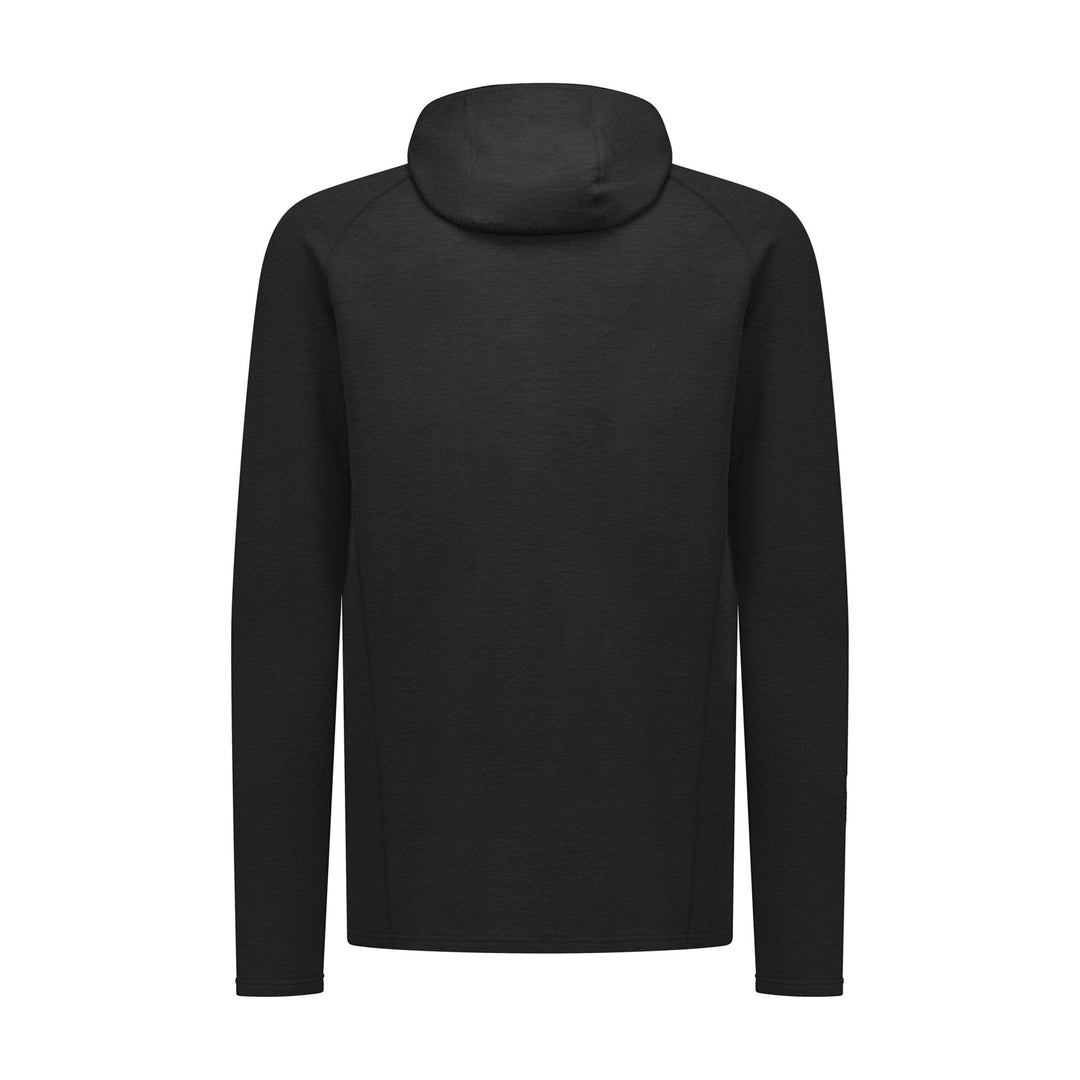 Swazi Everest Merino Hooded Shirt