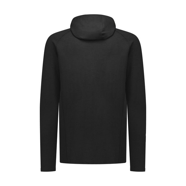 Swazi Everest Merino Hooded Shirt