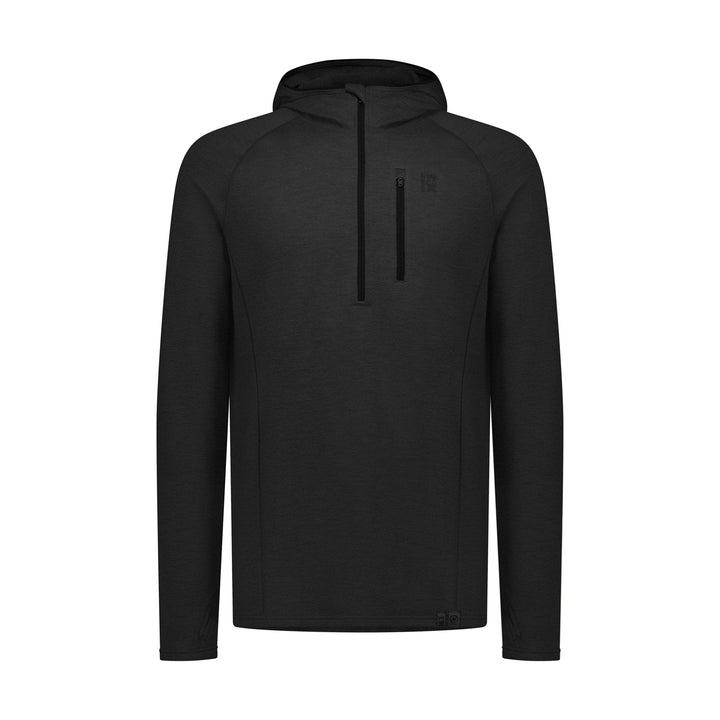 Swazi Everest Merino Hooded Shirt