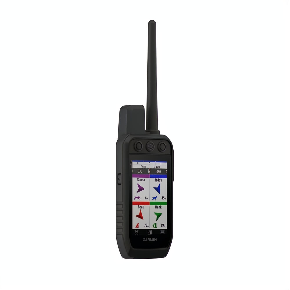 Garmin Alpha 200 Dog GPS