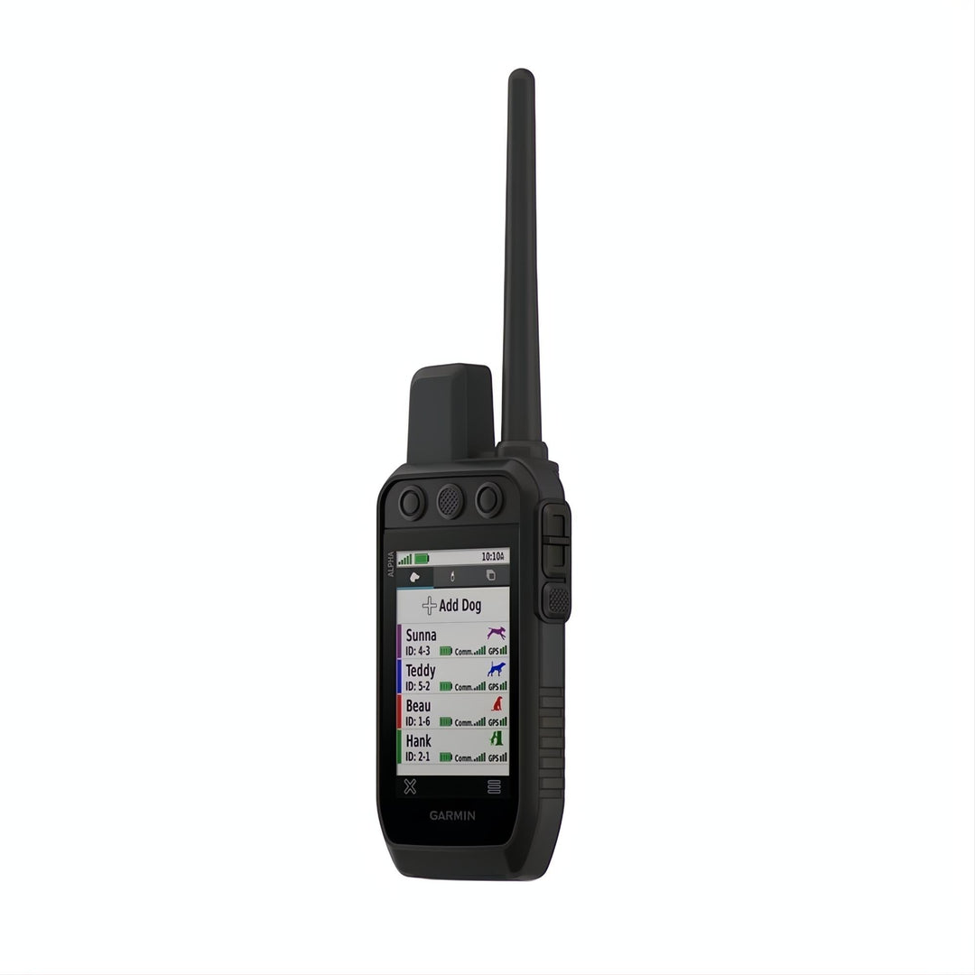 Garmin Alpha 200 Dog GPS