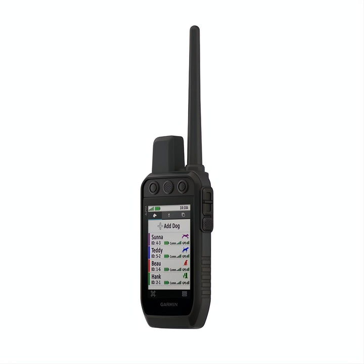 Garmin Alpha 200 Dog GPS