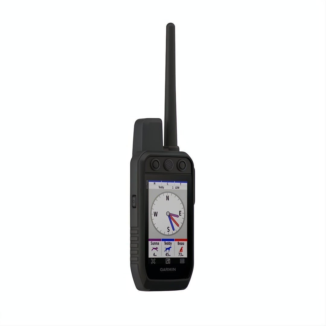 Garmin Alpha 200 Dog GPS