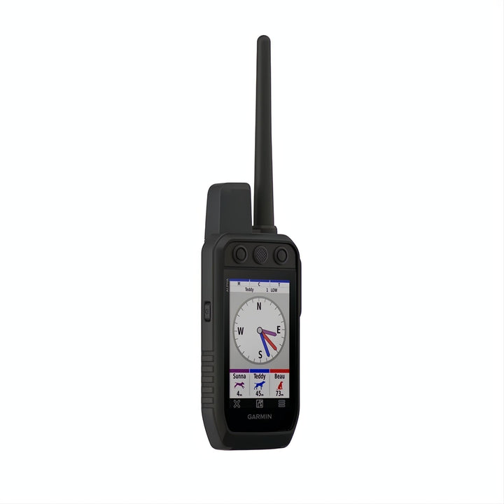 Garmin Alpha 200 Dog GPS