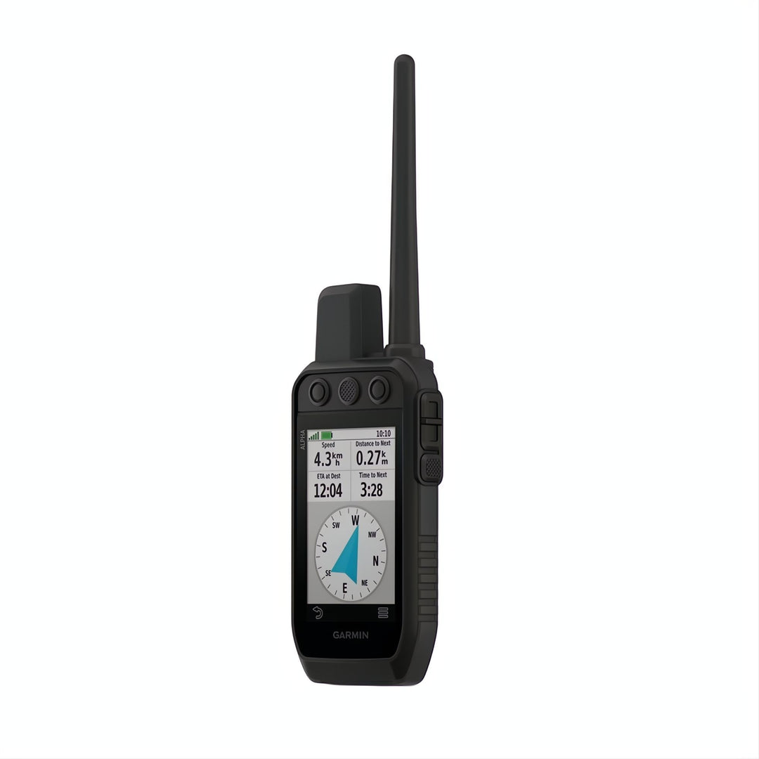 Garmin Alpha 200 Dog GPS