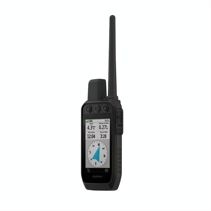 Garmin Alpha 200 Dog GPS
