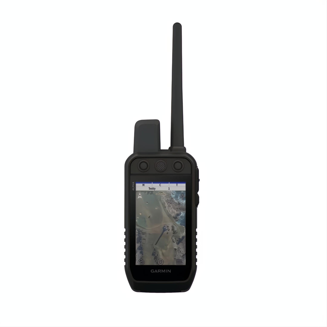 Garmin Alpha 200 Dog GPS