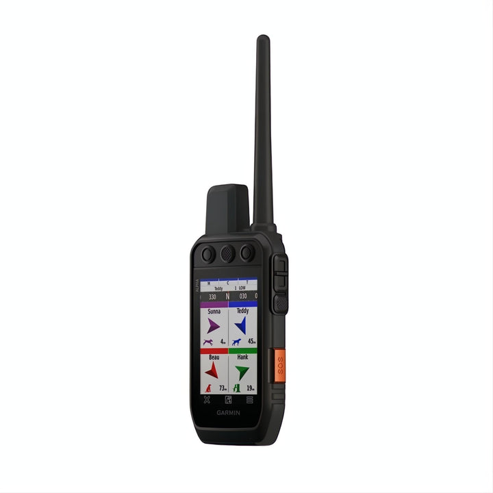 Garmin Alpha 300i