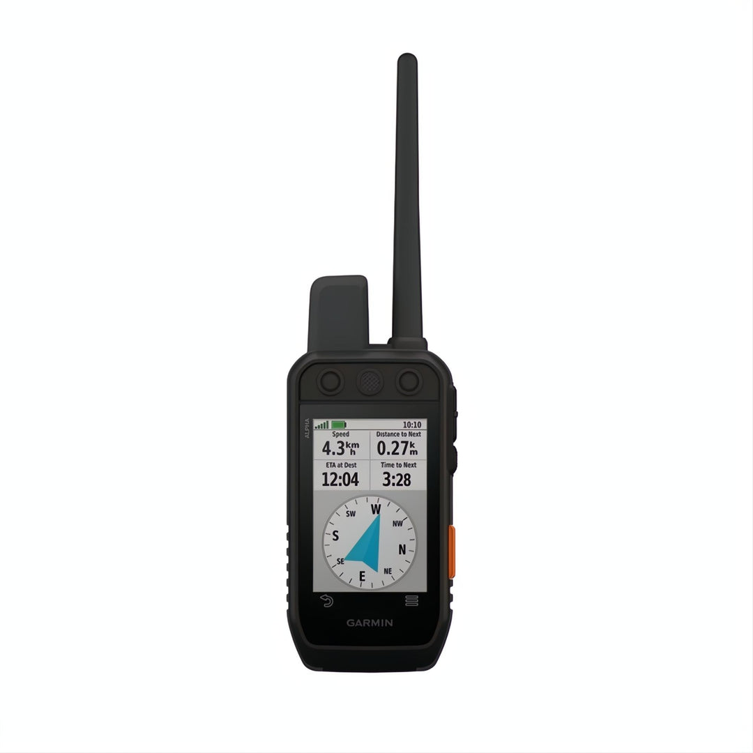 Garmin Alpha 300i