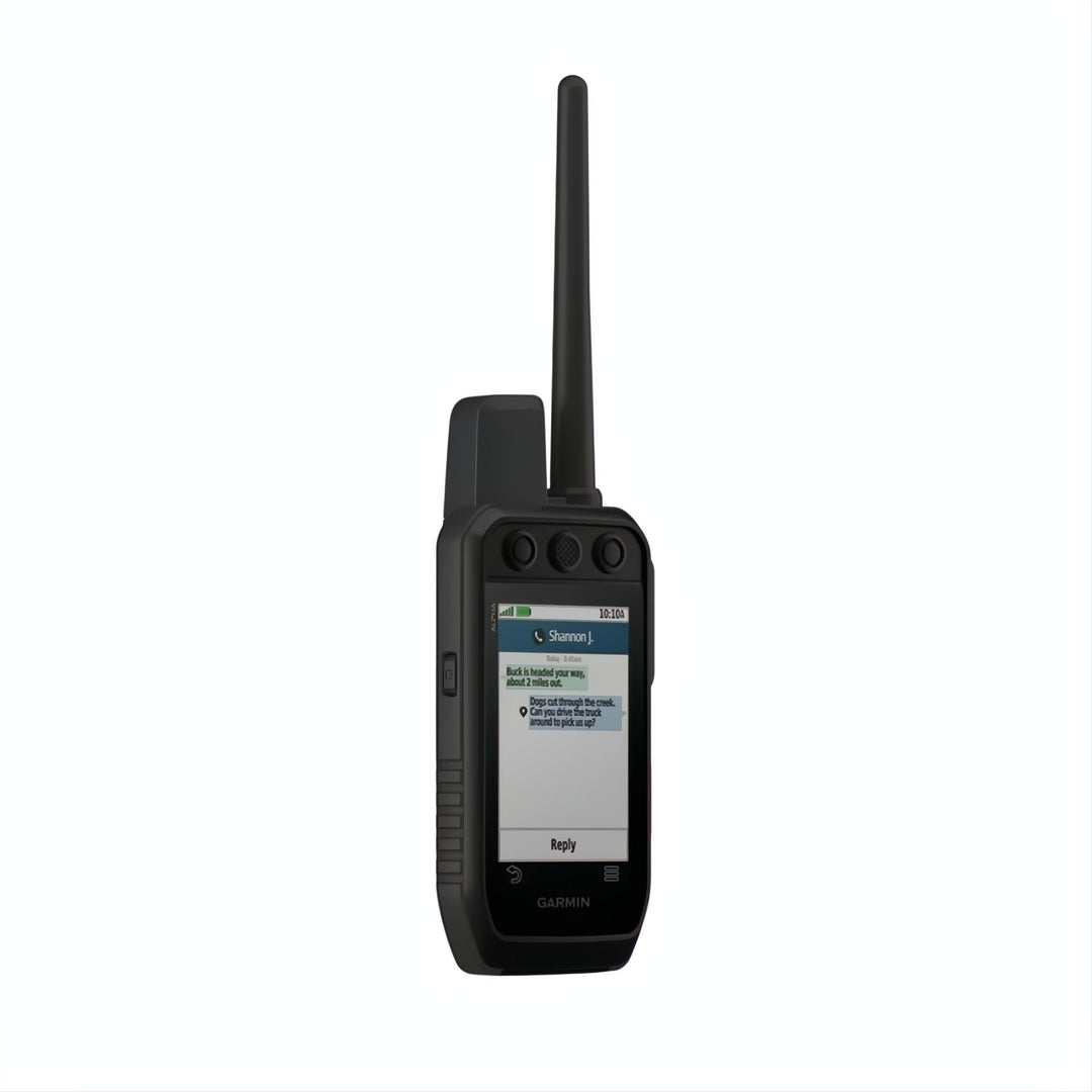 Garmin Alpha 300i