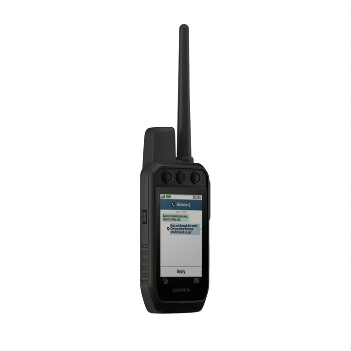 Garmin Alpha 300i