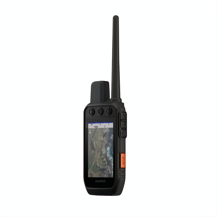 Garmin Alpha 300i