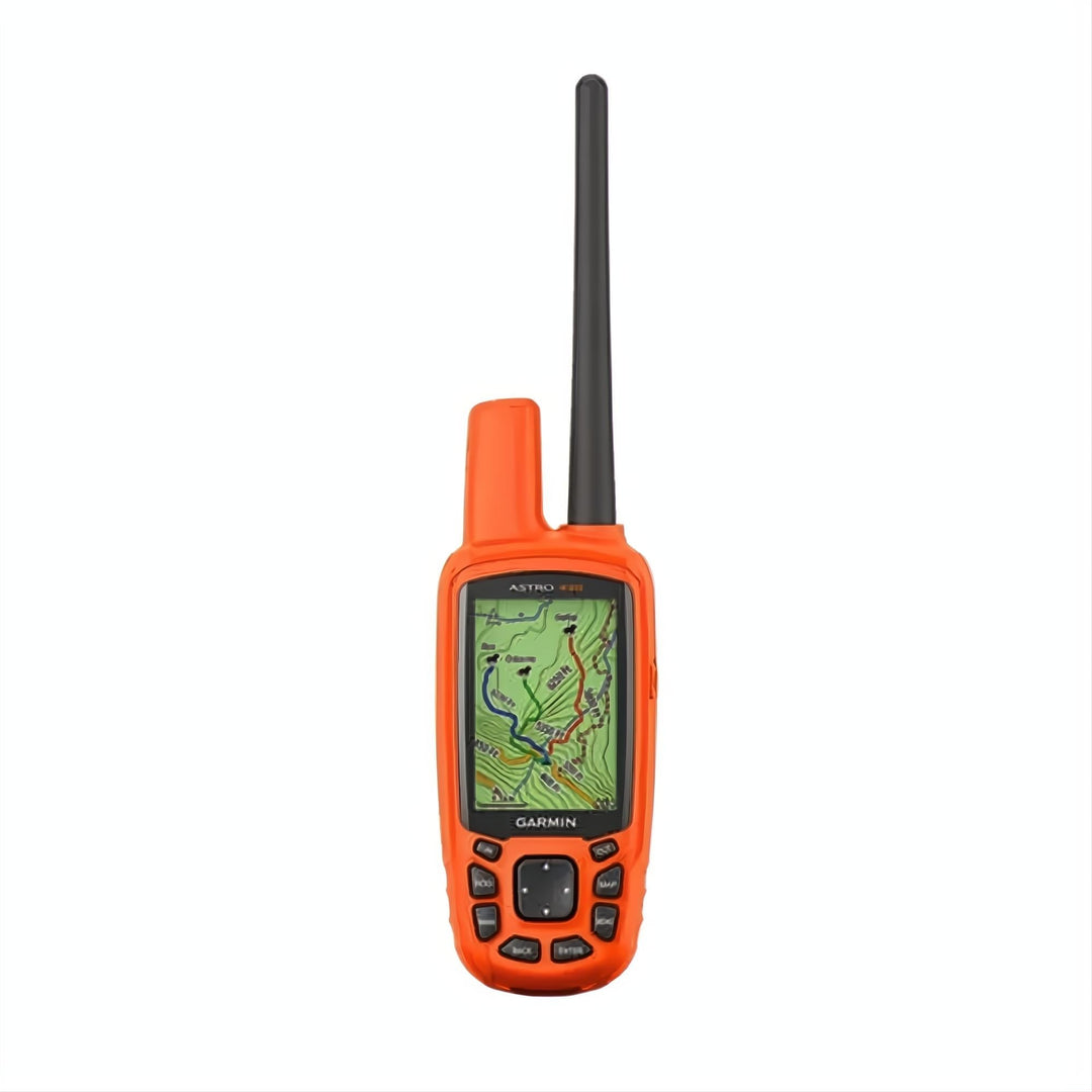 Garmin Astro 430