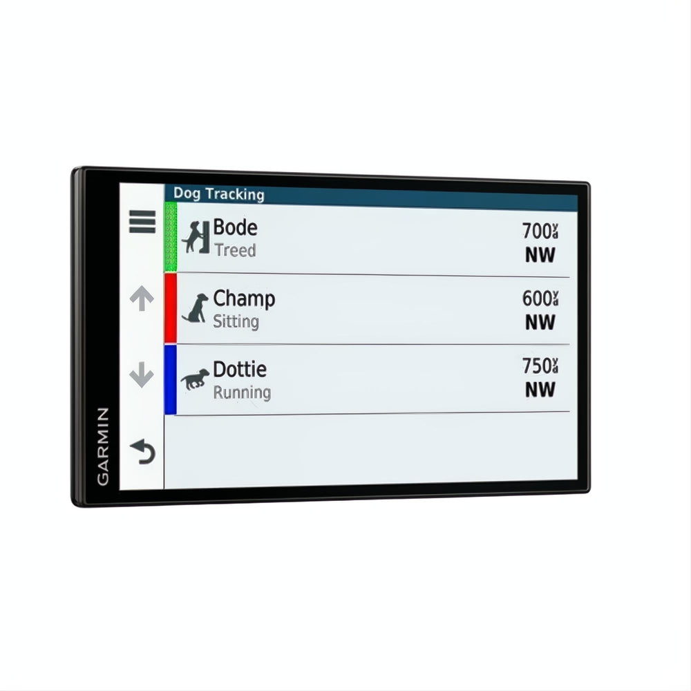 Garmin DriveTrack 71 LMT-S GPS